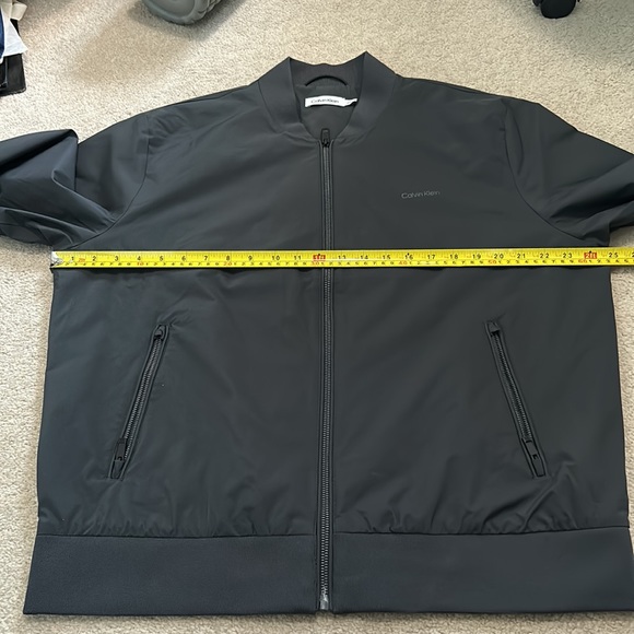 Calvin Klein Jacket - Picture 8 of 12